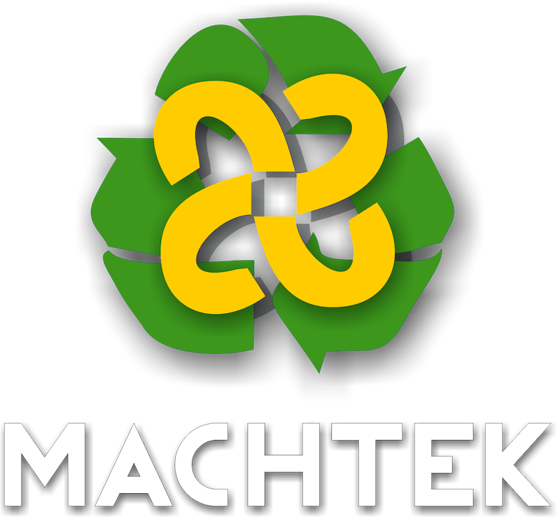 MACHTEK logo