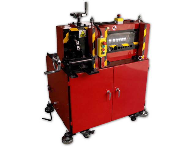 MACHTEK M-800 cable stripper