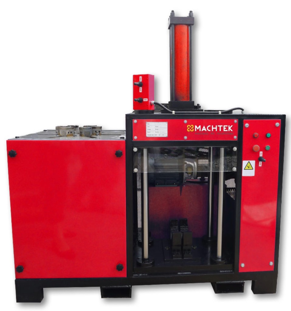 MACHTEK motor cutter